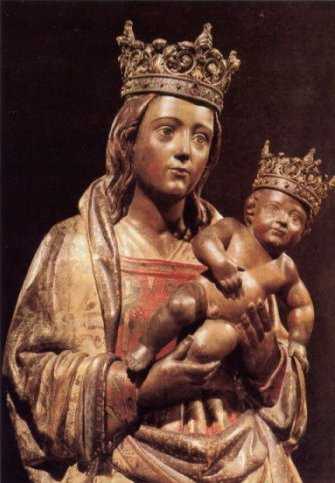 Nuestra Señora de la Almudena