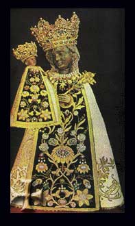 Nuestra Señora de Altötting