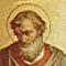 San Aniceto 155-166 d.C.