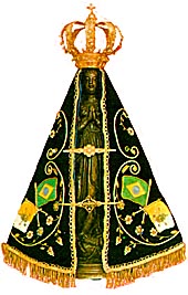 Nuestra Señora de Aparecida