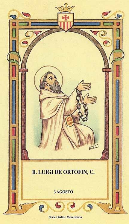 Beato Luis de Ortofin