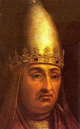 Papa Bonifacio VIII