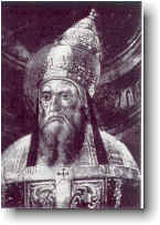 San Calixto I   217-22
