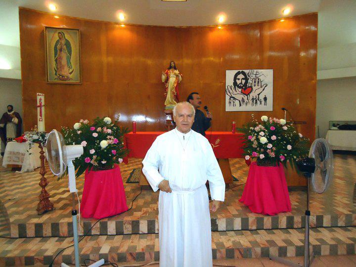 Cananea, Sonora 2010