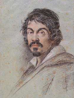 Michelangelo Caravaggio