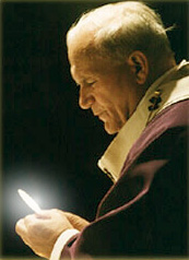 Juan Pablo II