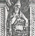 San Esteban I 254-257 d.C.