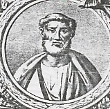 San Eusebio 308 d.C.