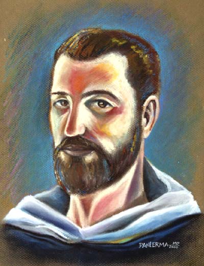 San Francisco Serrano