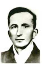Beato Francisco Stryjas