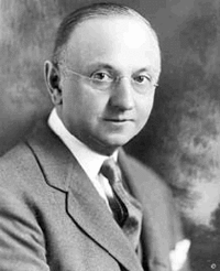 Frank Buchman