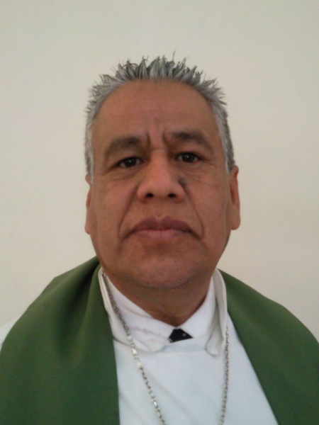 Gabino García Gómez