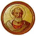 San Julio I   337-352 d.C.