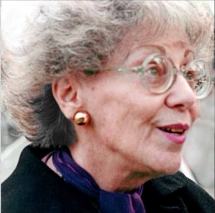 Helena Schucman