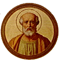 San Inocencio I    401-417 d.C.