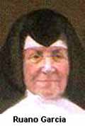 Beata Josefa de San Juan de Dios Ruano