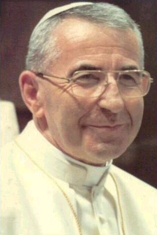 Papa Juan Pablo I
