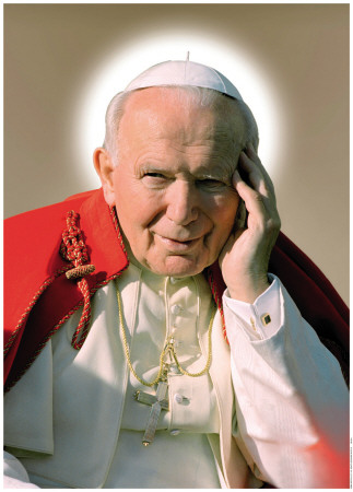 Papa Juan Pablo II
