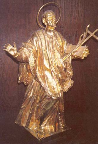 San Juan Sarkander