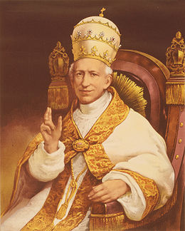 León XIII
