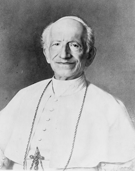 León XIII
