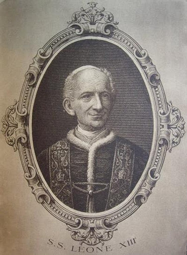 León XIII