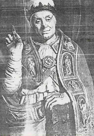 San Marcelino 296-304 d.C.