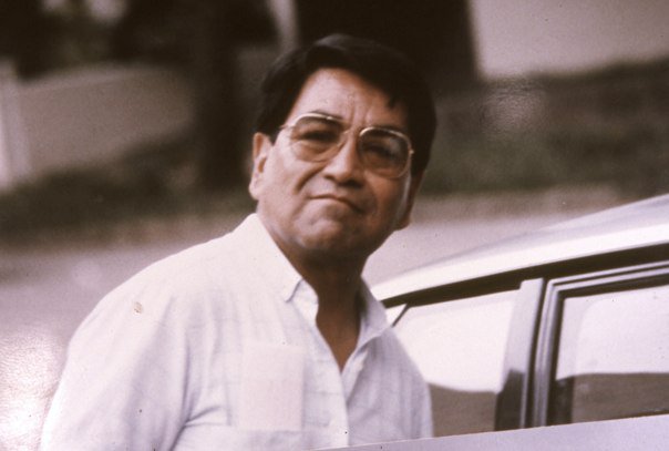 Nestor Chamorro