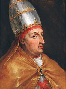 Papa Nicolás V
