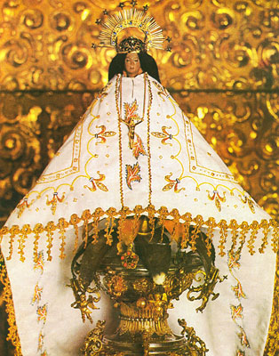 Nuestra Señora de Juquila