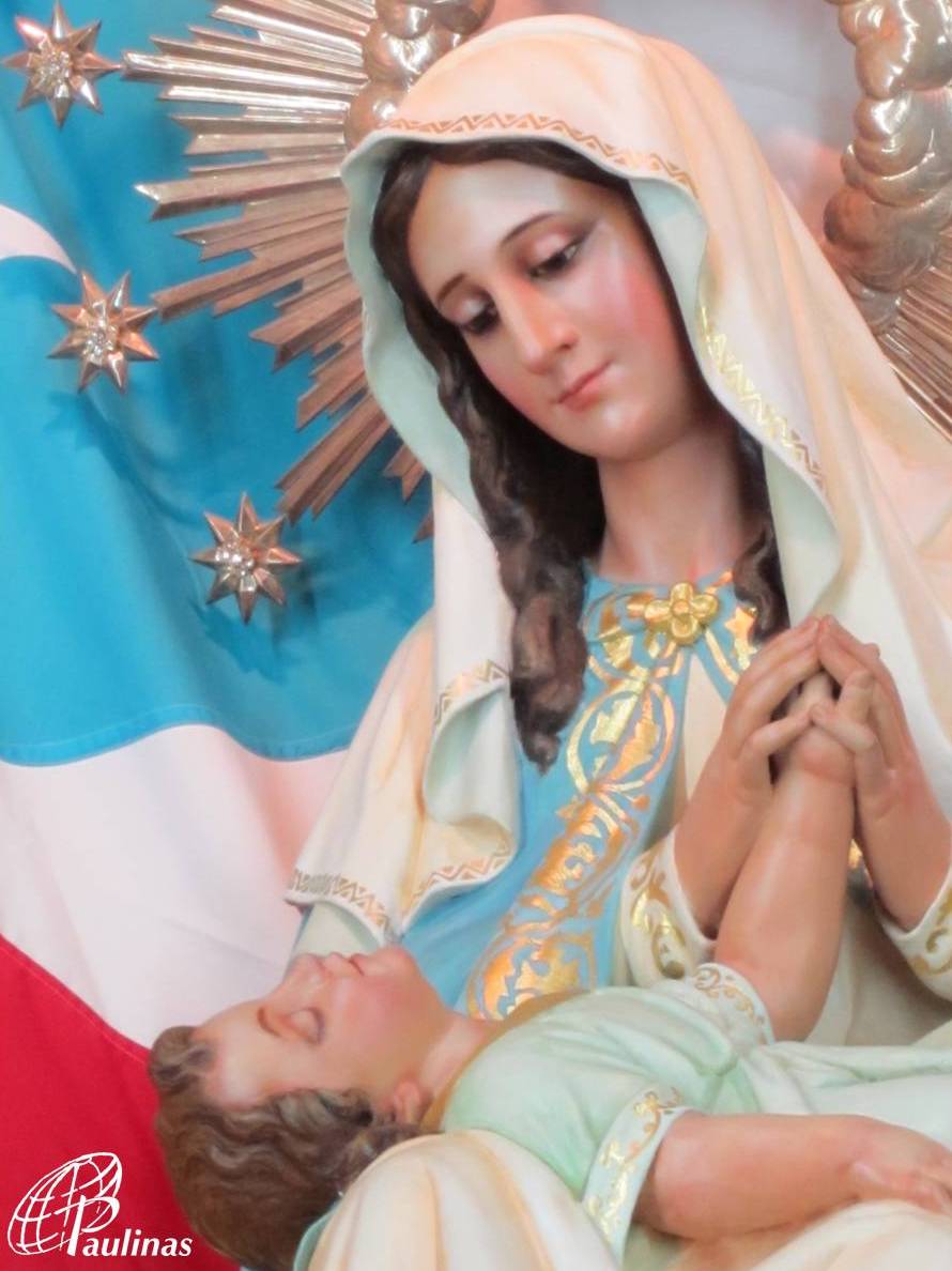 Nuestra Señora de la Divina Providencia
