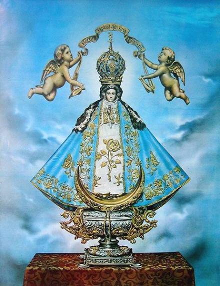 Nuestra Señora de San Juan de los Lagos