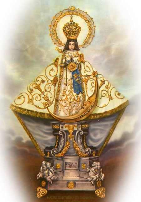 Nuestra Señora de Zapopan