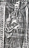 San  Ponciano 230-235 d.C.