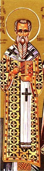 San Anatolio de Laodicea