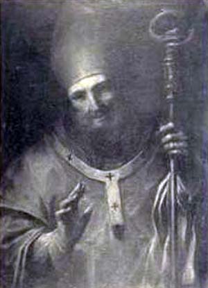 San Anatolio de Milán