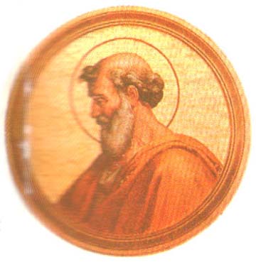 San Bonifacio I, Papa