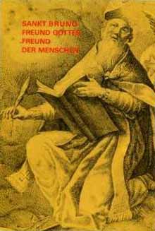 San Bruno de Wurzburgo