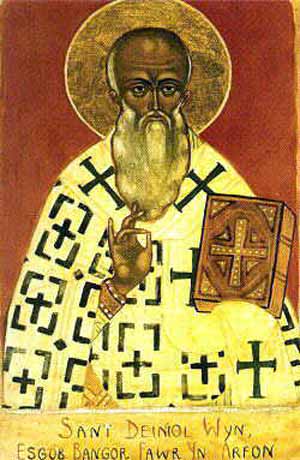 San Daniel Wyn
