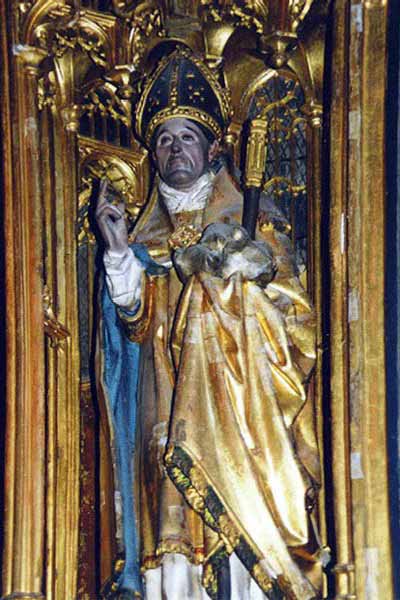 San Esquilo