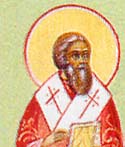 San Eumeno de Gortina