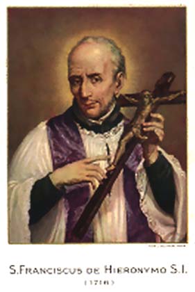 San Francisco de Jerónimo