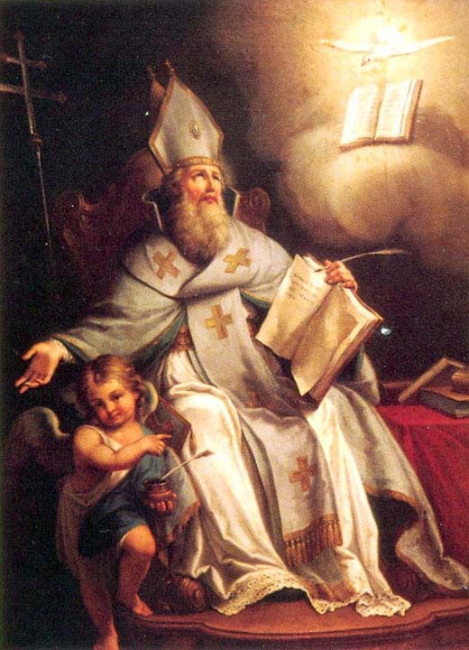 San Isaac de Armenia