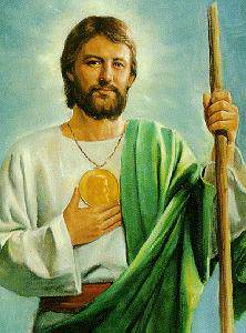 San Judas Tadeo