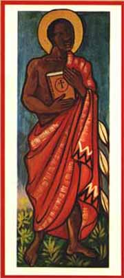 San Matías Kalemba