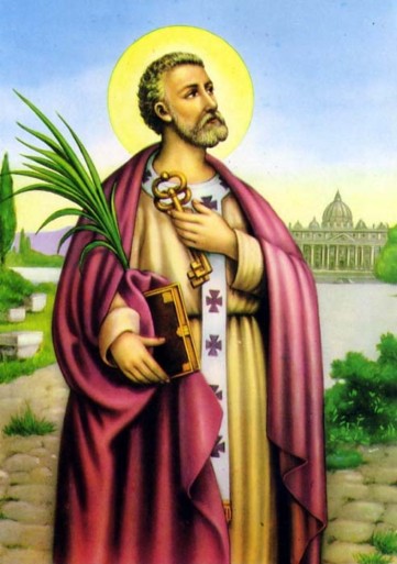San Pedro