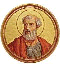 San Pío I  140-155 d.C.