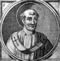 San Telésforo I  125-136 d.C.