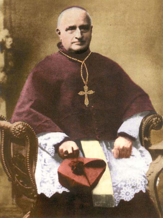 Beato Tomás Regio