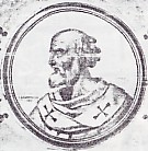 Virgilio 537-555 d.C.
